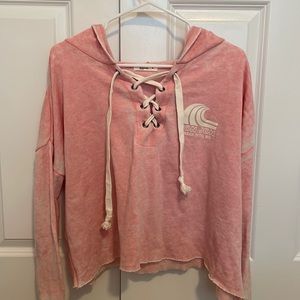 Ron Jon Soft Hoodie